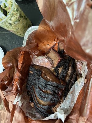 Goldee's Barbecue by null