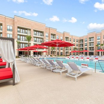Boardwalk Lofts - Apartments Near Me - Katy, Texas