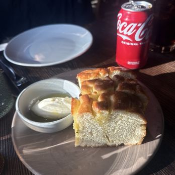 Château - Bread service - Cocktail Bars Near Me - Walnut Creek, California