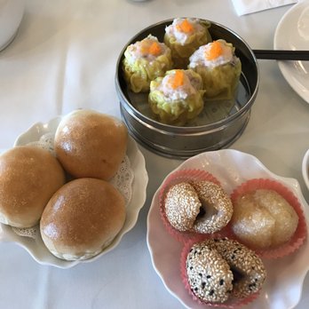 Capital Seafood - Dim Sum Near Me - Arcadia, California