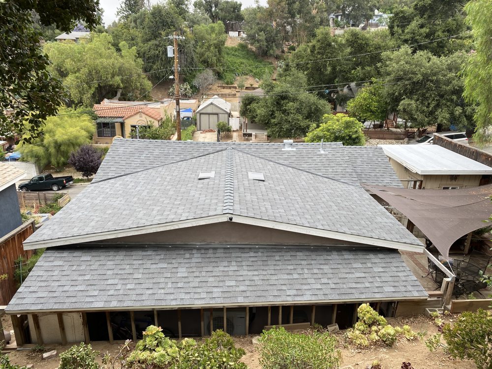 Slide of Atlas Roofing