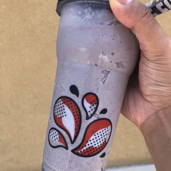 Kung Fu Tea - Bubble Tea Near Me - San Marcos, California