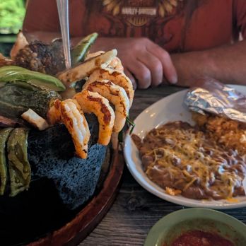 La Peña Mexican Grill - DELICIOUS FOOD! - Mexican Near Me - Temecula, California