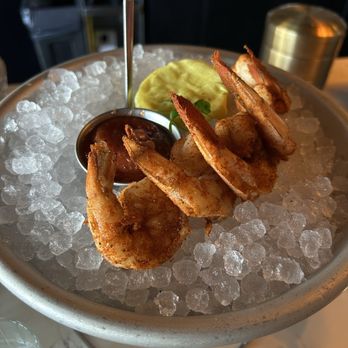 Rare Society - Shrimp cocktail - Steakhouses Near Me - San Diego, California
