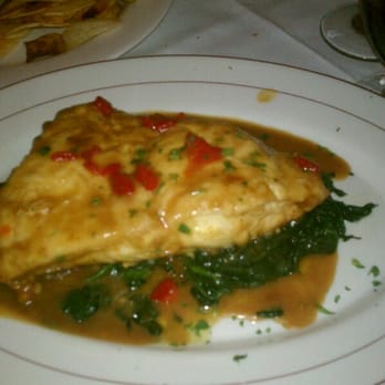 El Cid - Halibut a la el cid - Spanish Near Me - Paramus, New Jersey