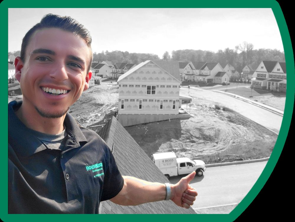 HouseMaster Serving Downingtown - mold inspector in Exton, PA