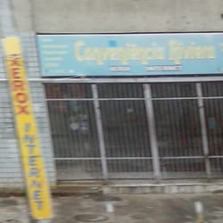 Conveniência Riviera