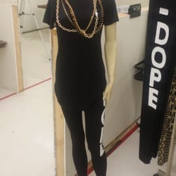 We sell Clothes !