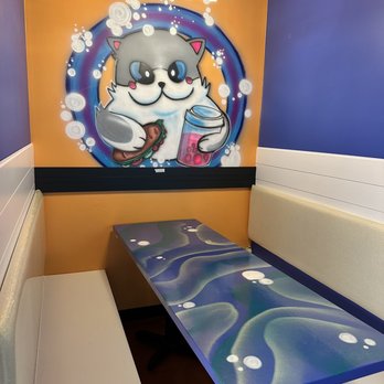 Mo'Tea & Banh Mi - Sandwiches Near Me - Naperville, Illinois