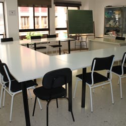 Colegio Ruzafa - Aula 7