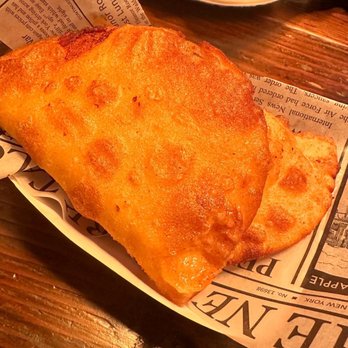 Empanadas Mix - Carne Empanada Pollo Empanada Queso Empanada plátano con queso empanada Chicha - Venezuelan Near Me - Jackson Heights, New York Empanadas Mix - Carne Empanada Pollo Empanada Queso Empanada plátano con queso empanada Chicha - Venezuelan Near Me - Jackson Heights, New York