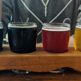 Twin Sails Brewing - Breweries Near Me - Port Moody, British Columbia