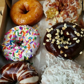 Duck Donuts - Donuts Near Me - Middletown Township, New Jersey Duck Donuts - Donuts Near Me - Middletown Township, New Jersey