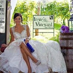 Irene's Vineyard