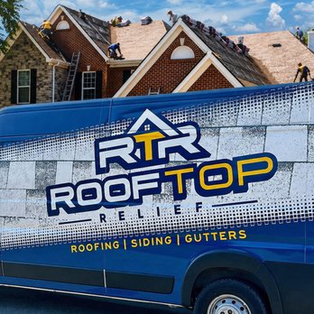 Rooftop Relief - Rooftop Relief LLC - Roofing Near Me - Loveland, Ohio Rooftop Relief - Rooftop Relief LLC - Roofing Near Me - Loveland, Ohio
