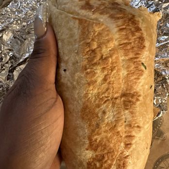 Pablito's Tacos - California Burrito - Peruvian Near Me - Burbank, California