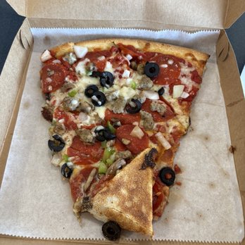 Pizza 51 - Highway special - Pizza Near Me - Olathe, Kansas Pizza 51 - Highway special - Pizza Near Me - Olathe, Kansas