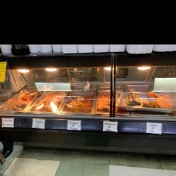 Plaza Mexico - More meats to eat