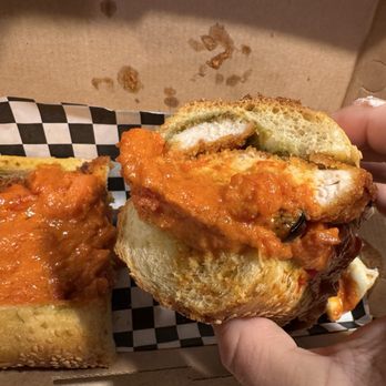 CROCE’S ON DELSEA - Updated November 2025 - 38 Photos & 28 Reviews - 20 ...