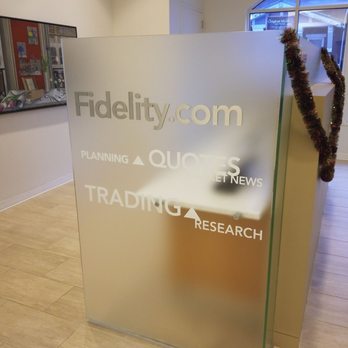 Fidelity Investments - Fidelity access computer section - Financial Advising Near Me - Morristown, New Jersey Fidelity Investments - Fidelity access computer section - Financial Advising Near Me - Morristown, New Jersey