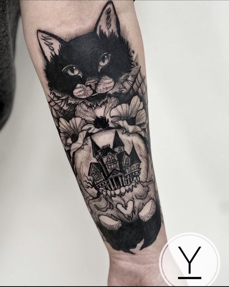 Elated Co. a Fine Art Studio Logo