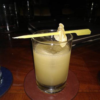 Multnomah Whiskey Library - Penicillin - Lounges Near Me - Portland, Oregon