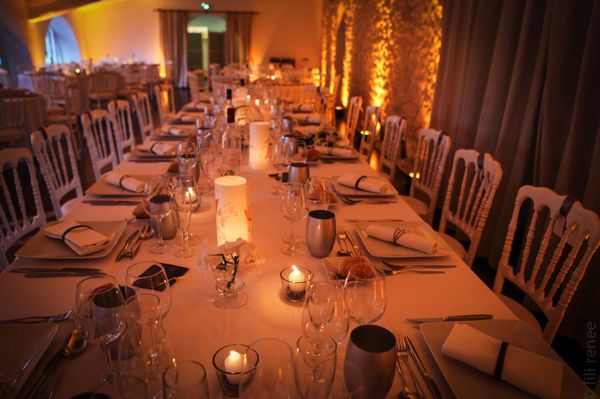 Domaine De Larchey by null