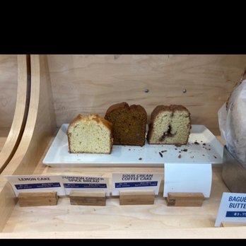 Levain Bakery - Upper East Side, NYC - Bakeries Near Me - New York, New York