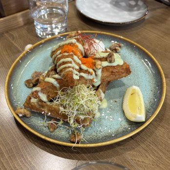 Tur - Breakfast & Brunch Near Me - San Francisco, California