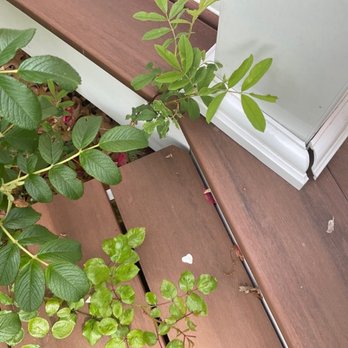 Fix All Cape Cod - Broken base - Handyman Near Me