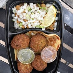 Bombay Fast Cafe