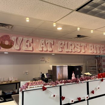 Happy Hour Donuts - Donuts Near Me - Colorado Springs, Colorado Happy Hour Donuts - Donuts Near Me - Colorado Springs, Colorado