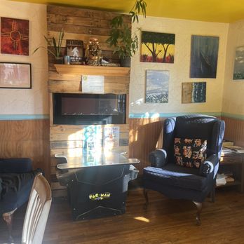 BoulTawns's Bakery & Cafe - Bakeries Near Me - Santa Fe, New Mexico