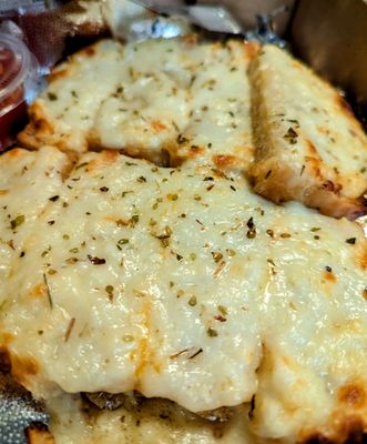 Marye's Gourmet Pizza by null