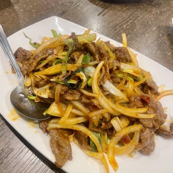 Noodle Dynasty - Mongolian Beef - Noodles Near Me - Beaverton, Oregon Noodle Dynasty - Mongolian Beef - Noodles Near Me - Beaverton, Oregon