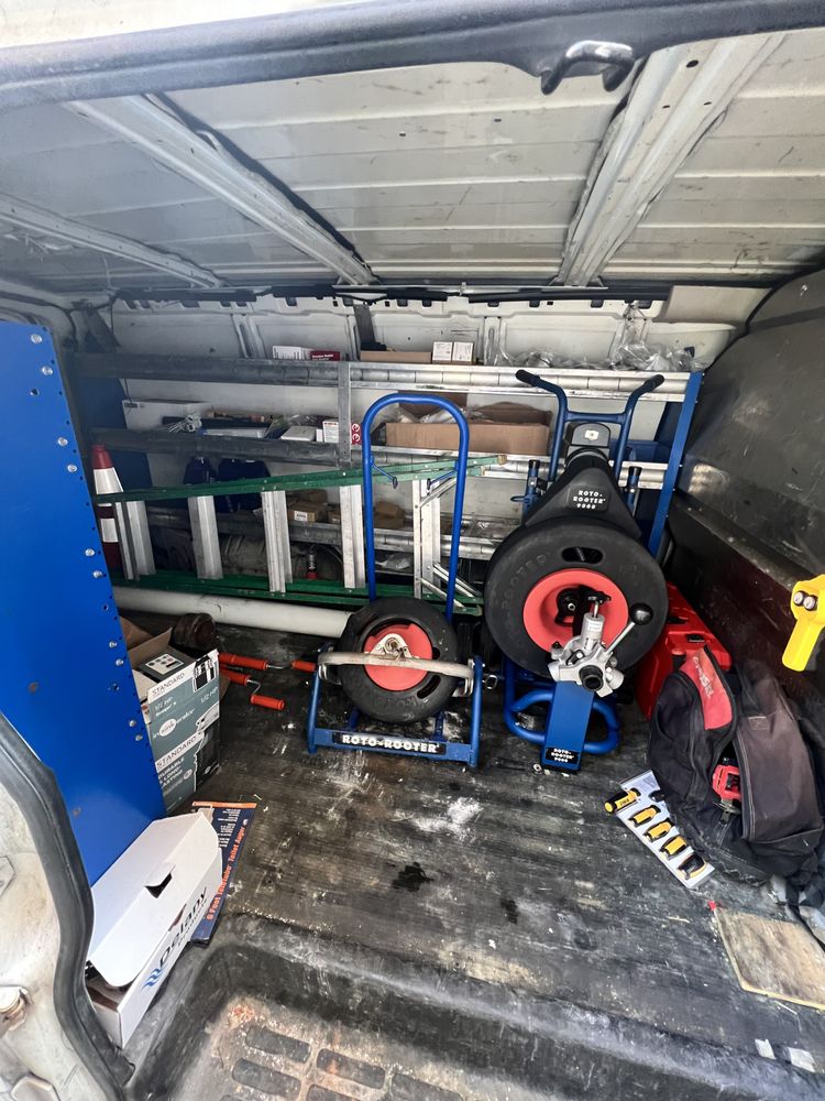 Slide of Trending Flow Plumbing & Drain Cleaning