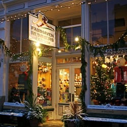 Fairhaven Runners & Walkers - Yea, it's cute.  :)