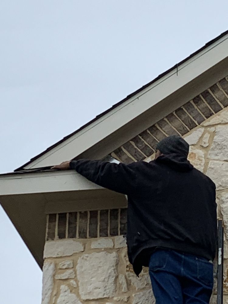 Slide of GC Services Roofing & Construction