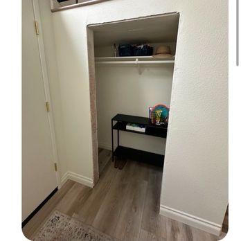NRC Finish Carpentry - Before - Cabinetry Near Me