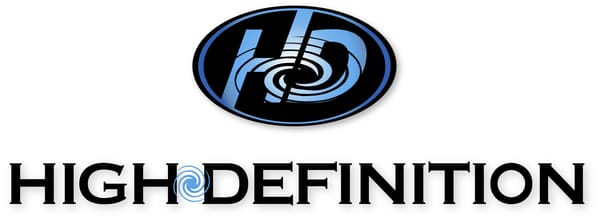 HD Logo