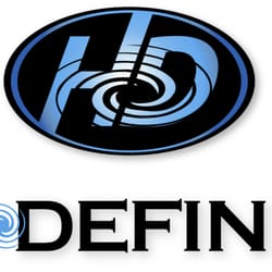 HD