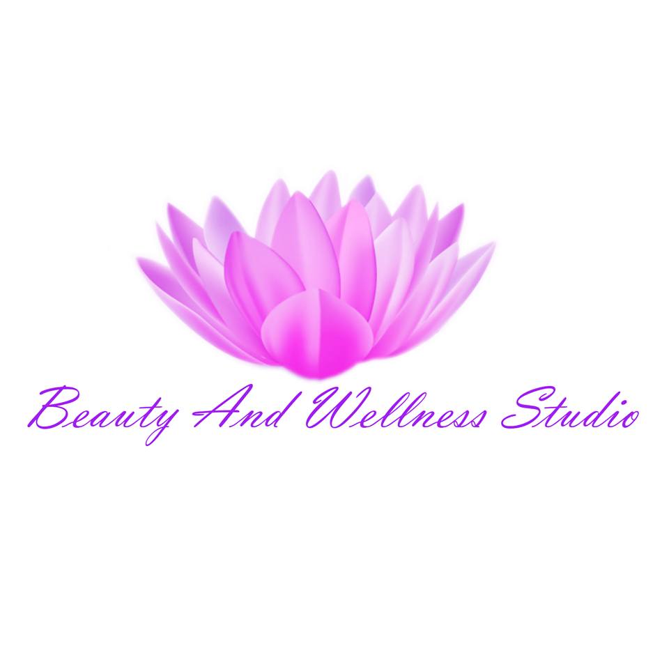 Beauty and Wellness Studio Logo