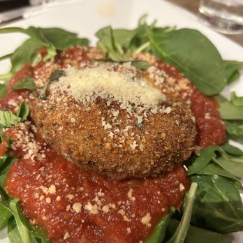 Fiamma Italian Grill - Fried burrata - Italian Near Me - Bethlehem, Pennsylvania Fiamma Italian Grill - Fried burrata - Italian Near Me - Bethlehem, Pennsylvania
