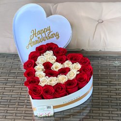 Blooming Day Flowers