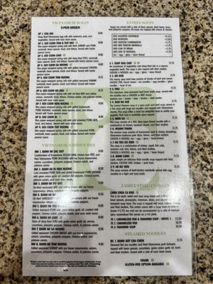 Rice & Noodles Restaurant by null