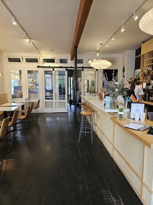 The Nitro Bar by null