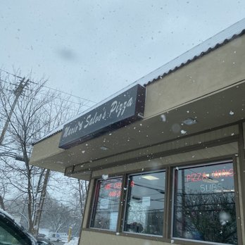 Mario & Salvo's - Pizza Near Me - DeWitt, New York Mario & Salvo's - Pizza Near Me - DeWitt, New York