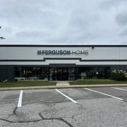 Ferguson Home - Ferguson Home Signage