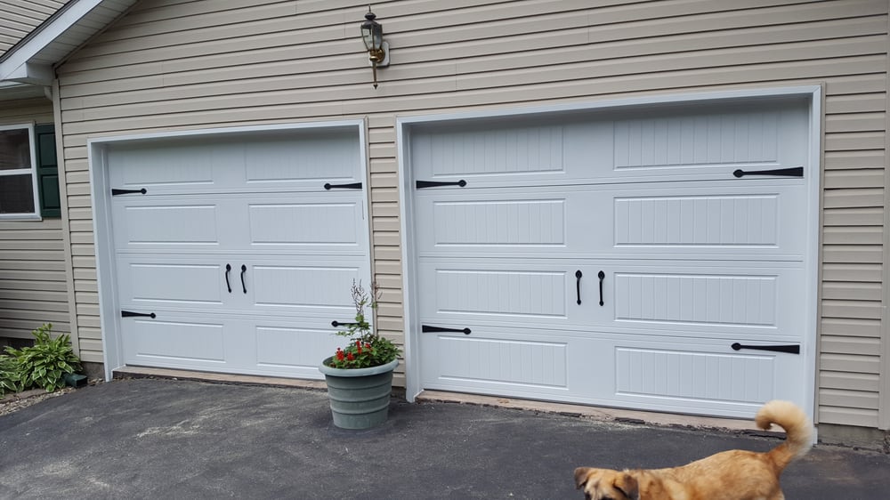 PALMERTON GARAGE DOOR II 15 Photos 3785 Forest Inn Rd, Palmerton