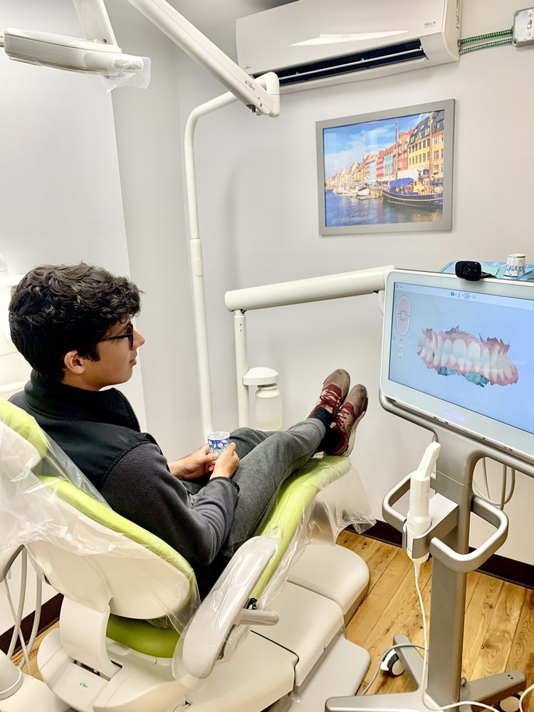 HEIGHTS DENTAL Updated September 2024 11 Photos 107 Joralemon St